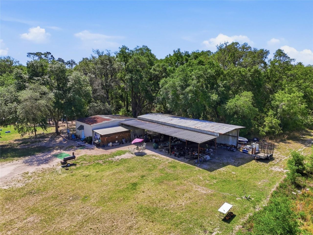 401 SE Falcon Road, Branford, FL 32008 Photo