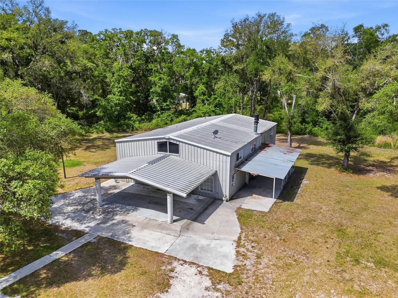 401 SE Falcon Road, Branford, FL 32008 Photo