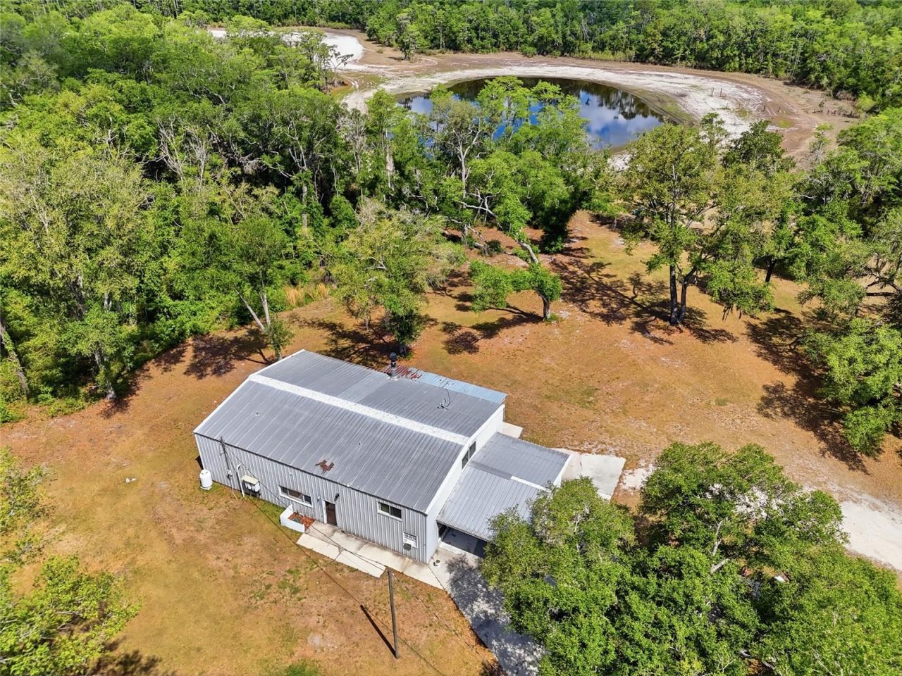 401 SE Falcon Road, Branford, FL 32008 Photo