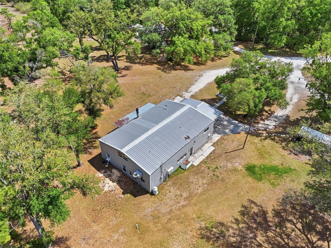 401 SE Falcon Road, Branford, FL 32008 Photo