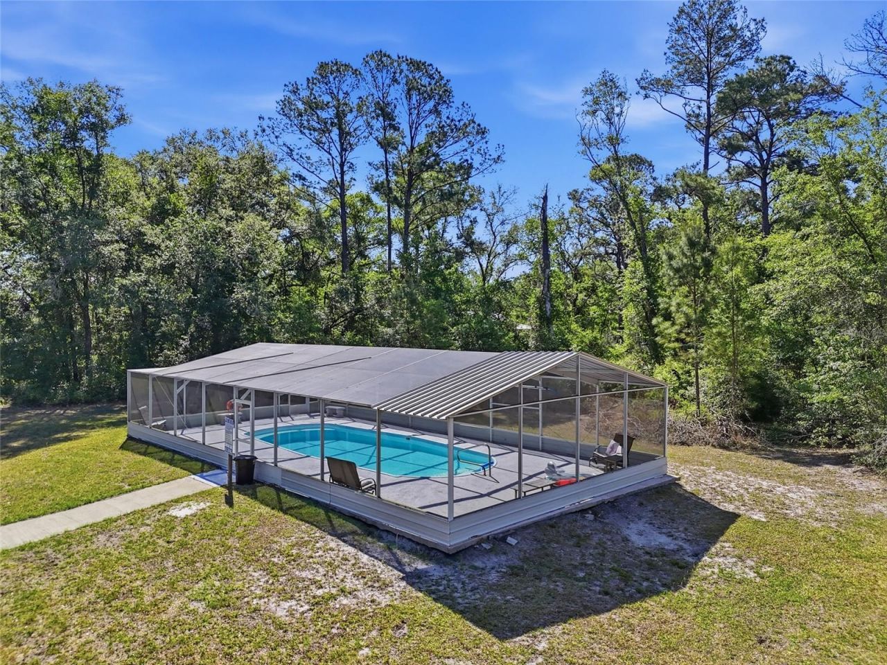 401 SE Falcon Road, Branford, FL 32008 Photo