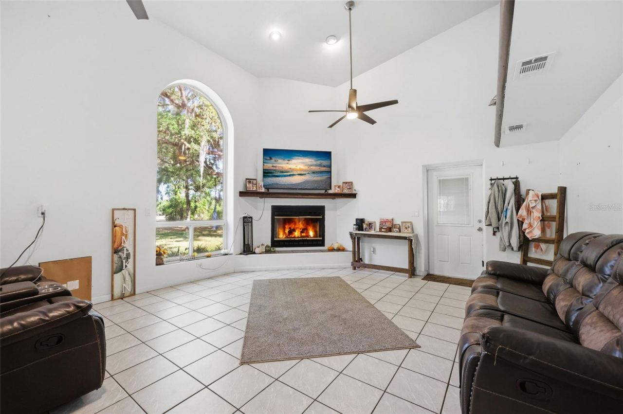 401 SE Falcon Road, Branford, FL 32008 Photo