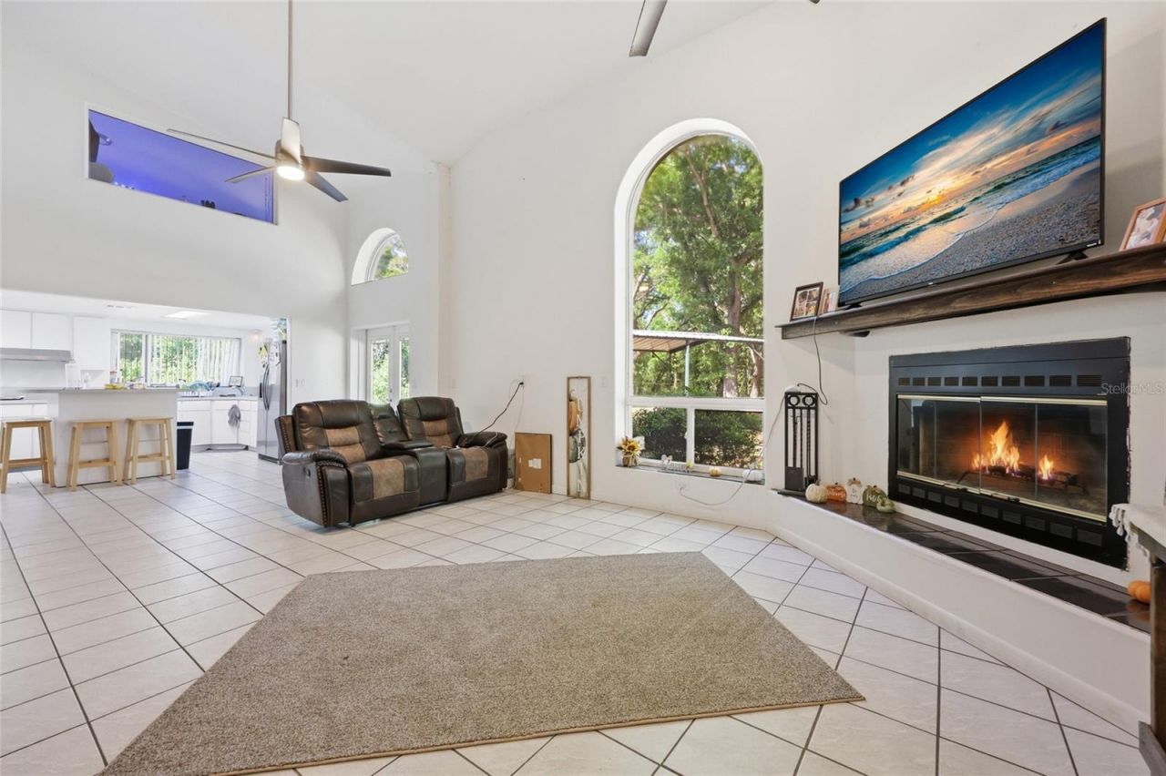 401 SE Falcon Road, Branford, FL 32008 Photo