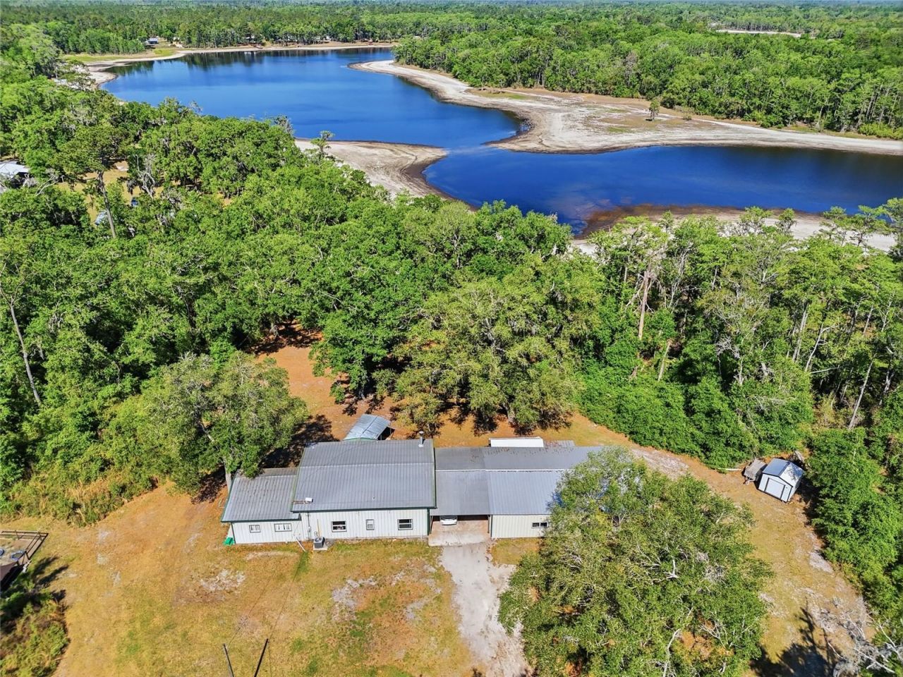 401 SE Falcon Road, Branford, FL 32008 Photo