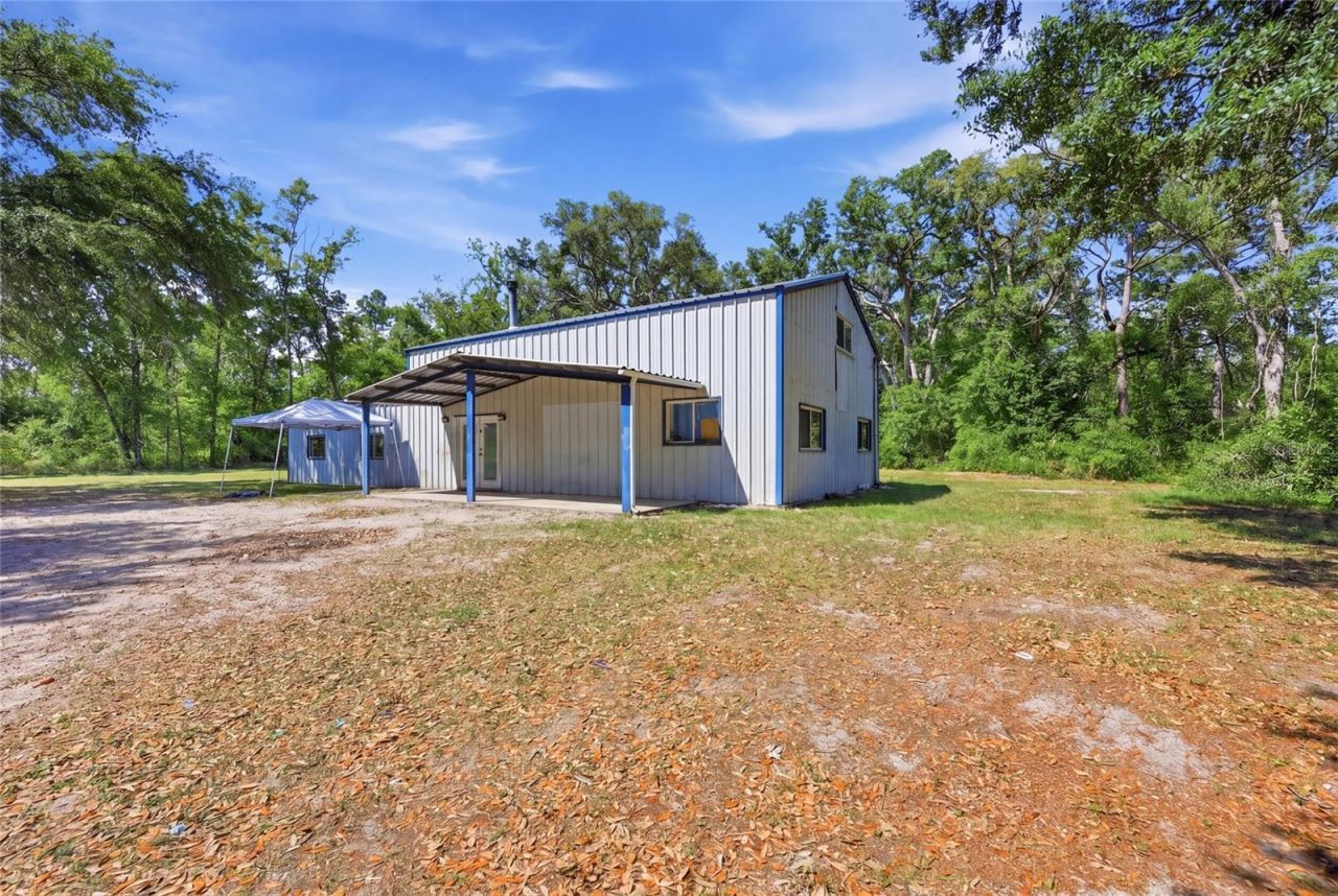 401 SE Falcon Road, Branford, FL 32008 Photo