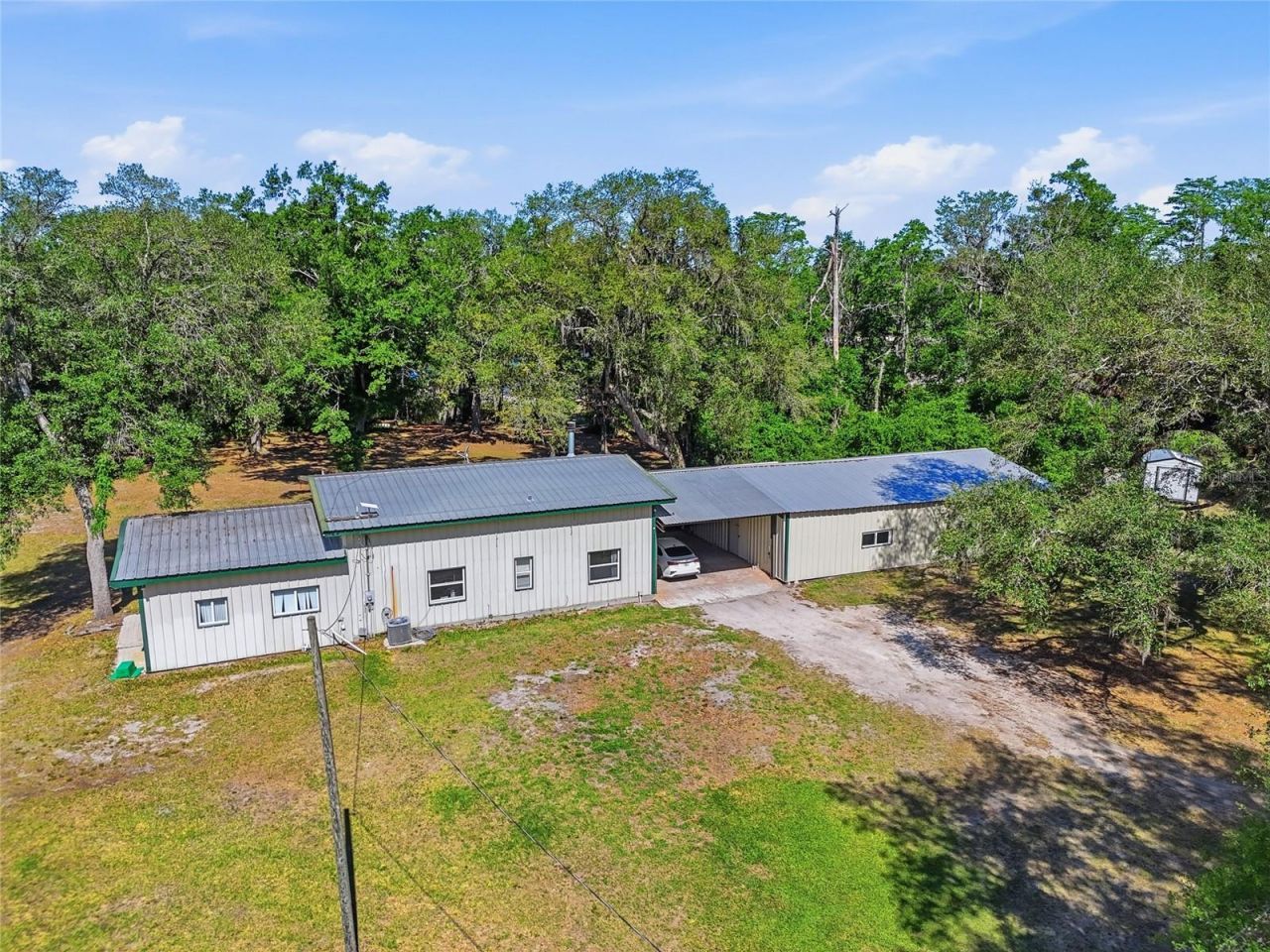 401 SE Falcon Road, Branford, FL 32008 Photo