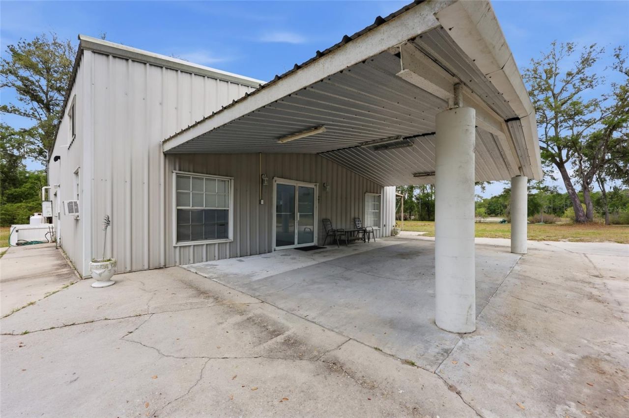 401 SE Falcon Road, Branford, FL 32008 Photo