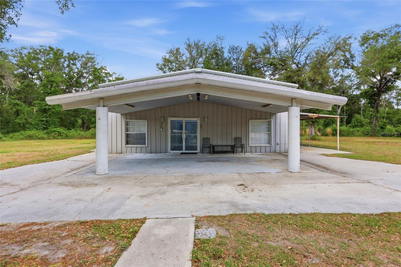 401 SE Falcon Road, Branford, FL 32008 Photo