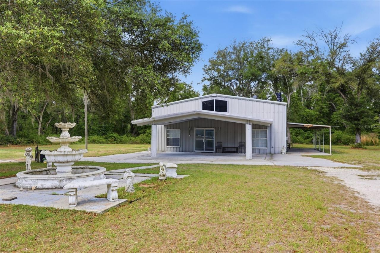 401 SE Falcon Road, Branford, FL 32008 Photo