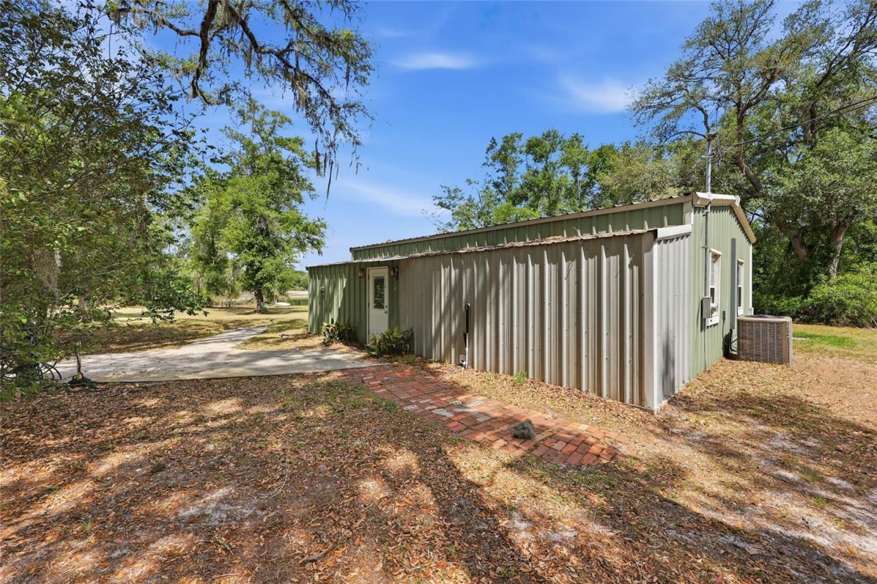 401 SE Falcon Road, Branford, FL 32008 Photo