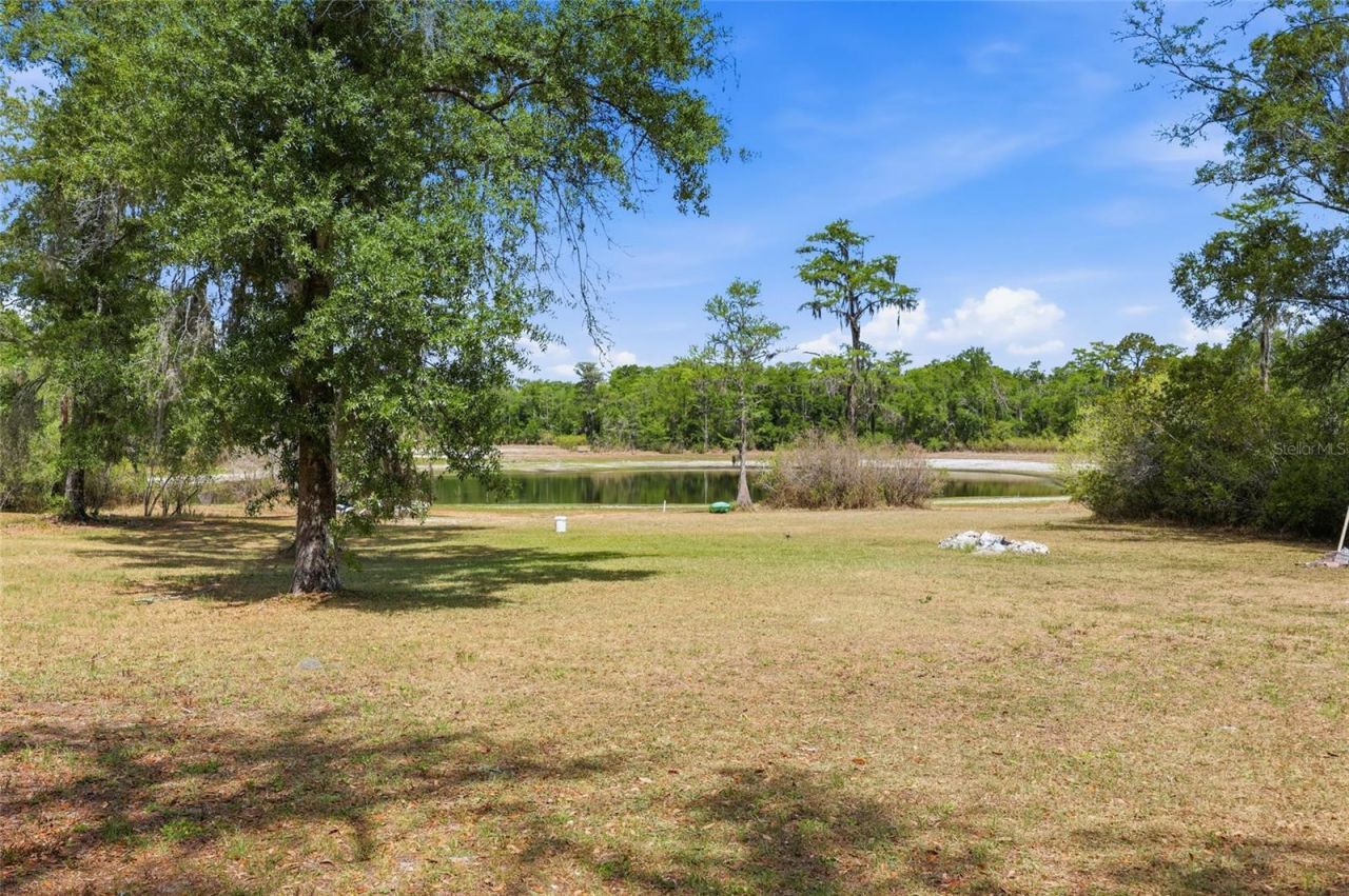 401 SE Falcon Road, Branford, FL 32008 Photo