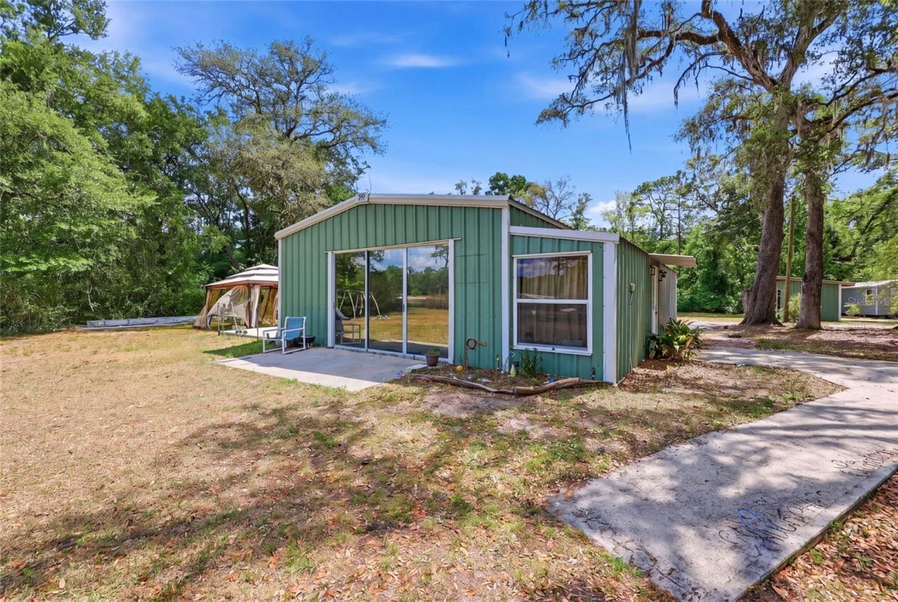401 SE Falcon Road, Branford, FL 32008 Photo