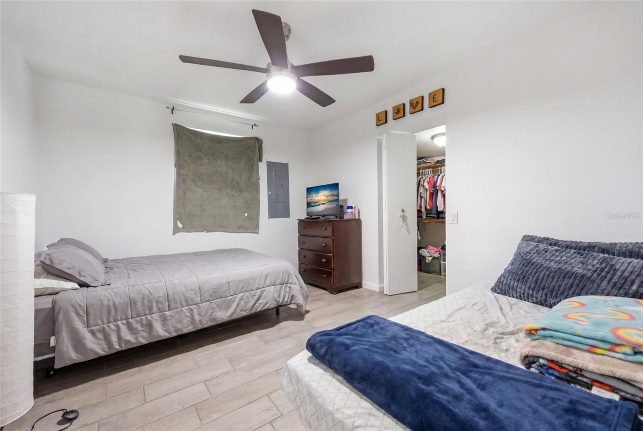 401 SE Falcon Road, Branford, FL 32008 Photo