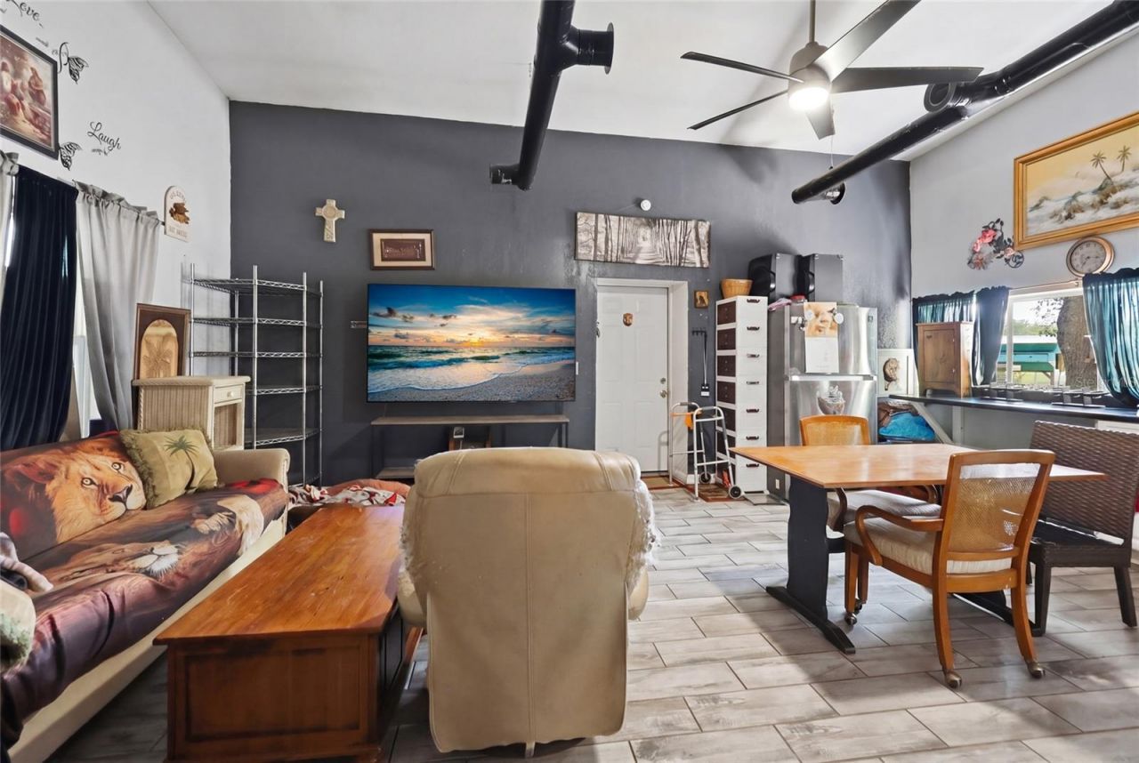 401 SE Falcon Road, Branford, FL 32008 Photo