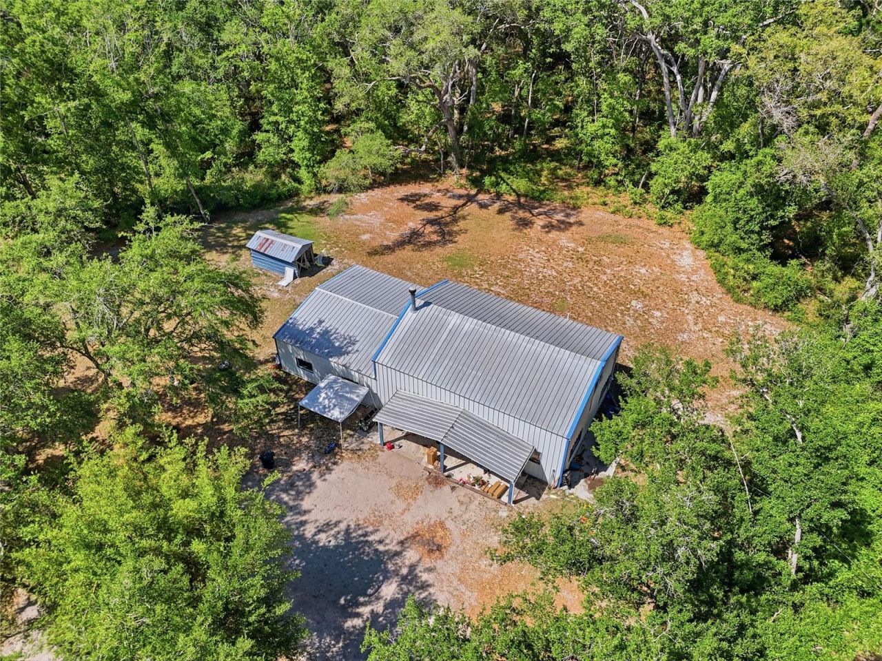 401 SE Falcon Road, Branford, FL 32008 Photo