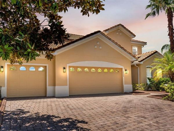 3826 GOLDEN FEATHER WAY , KISSIMMEE, FL 34746