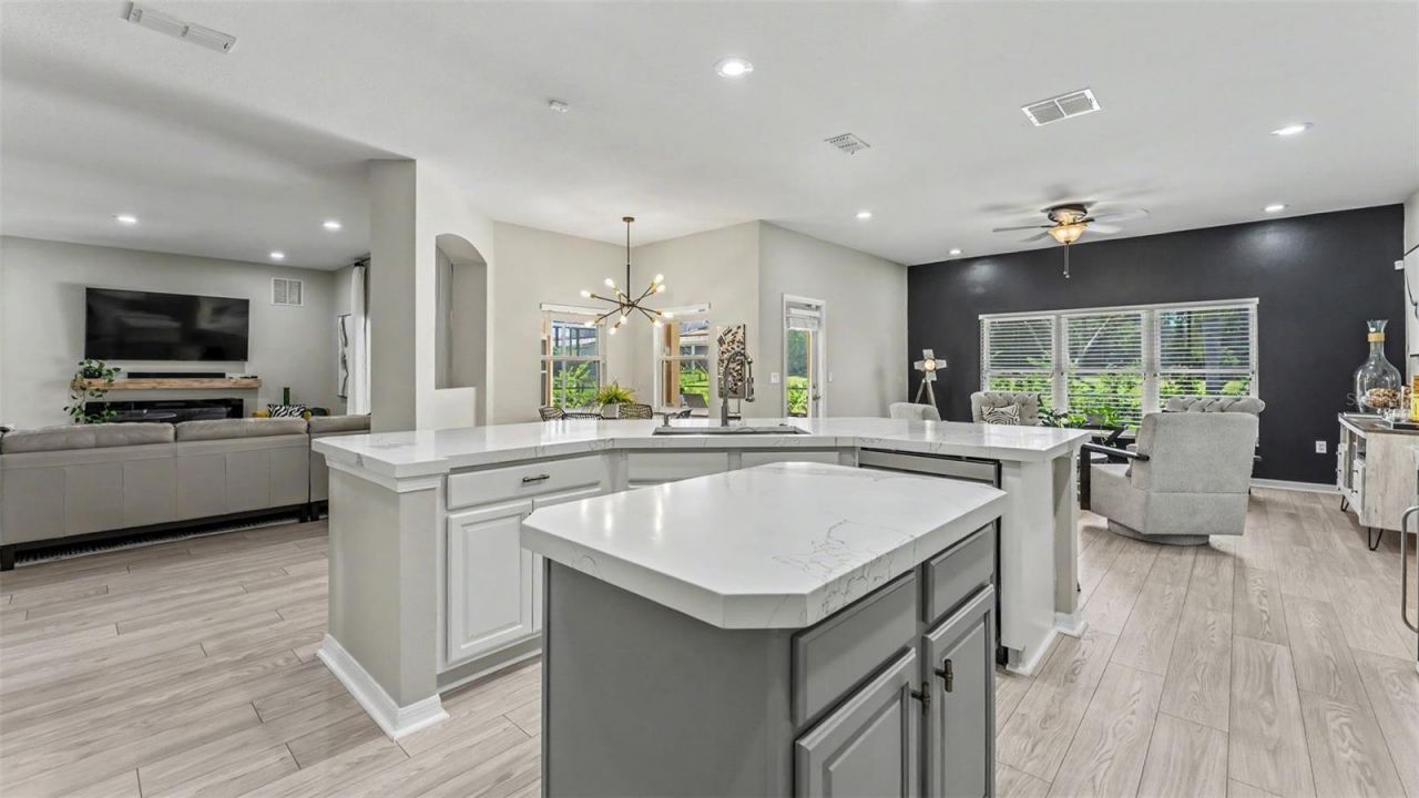3826 Golden Feather Way , Kissimmee, FL 34746 Photo