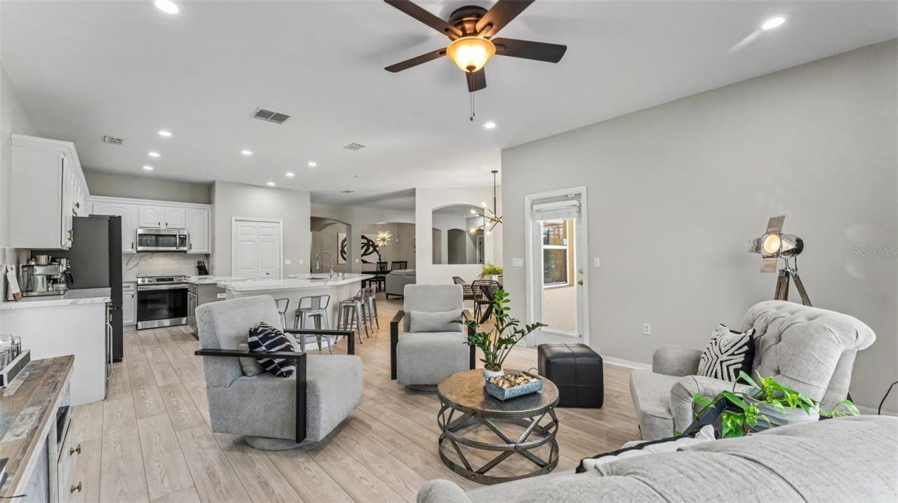 3826 Golden Feather Way , Kissimmee, FL 34746 Photo