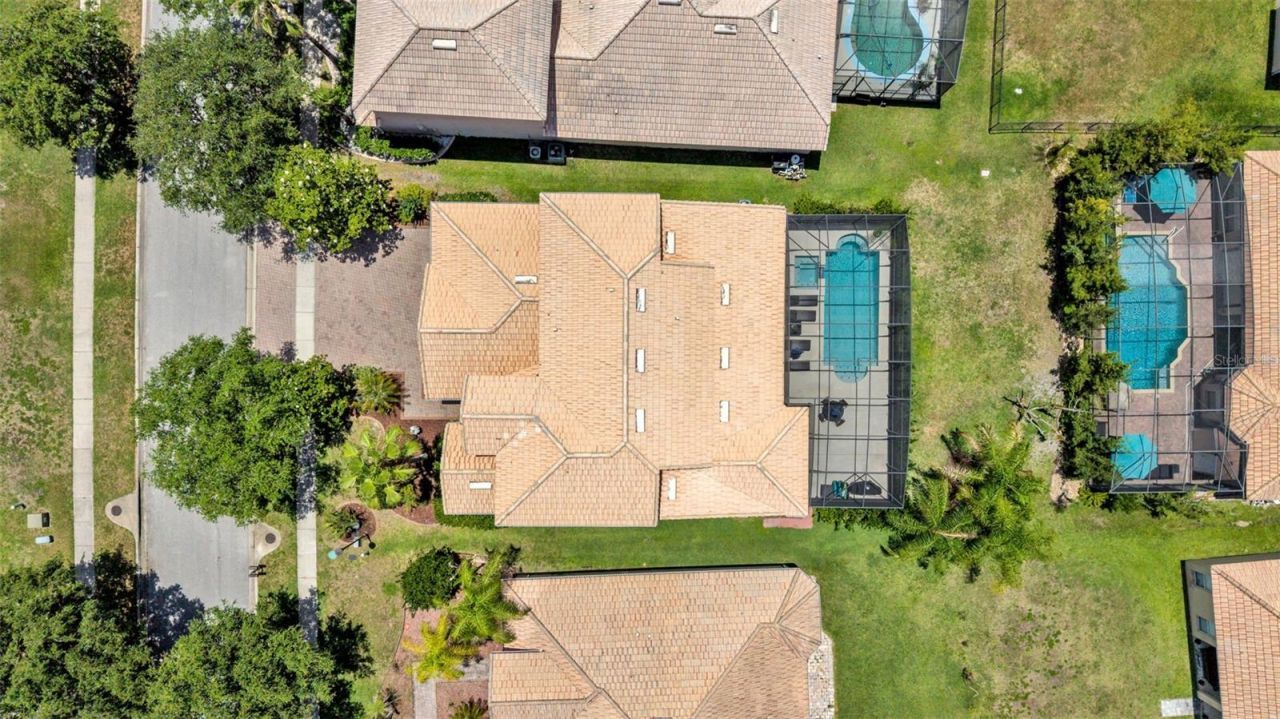 3826 Golden Feather Way , Kissimmee, FL 34746 Photo