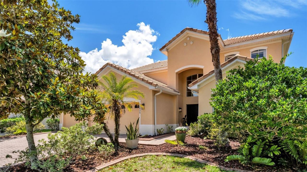 3826 Golden Feather Way , Kissimmee, FL 34746 Photo