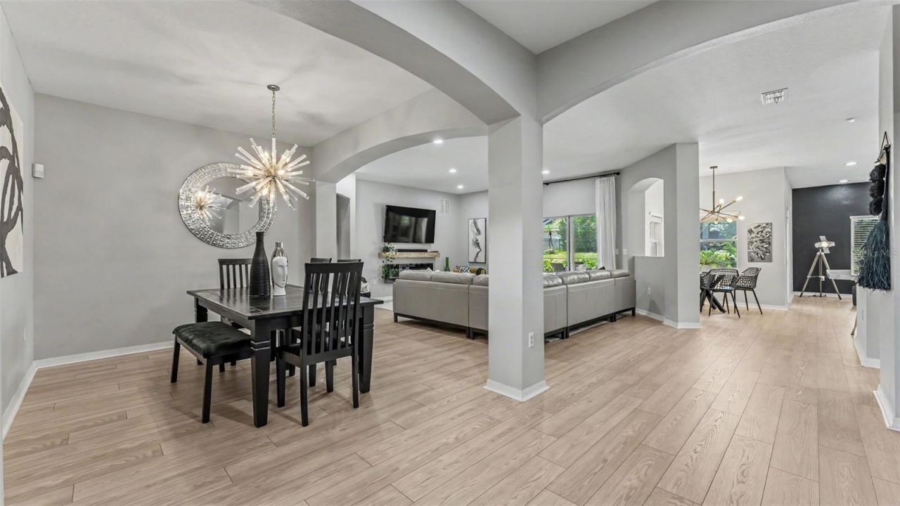 3826 Golden Feather Way , Kissimmee, FL 34746 Photo