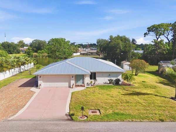 255 RIGEL ROAD , VENICE, FL 34293