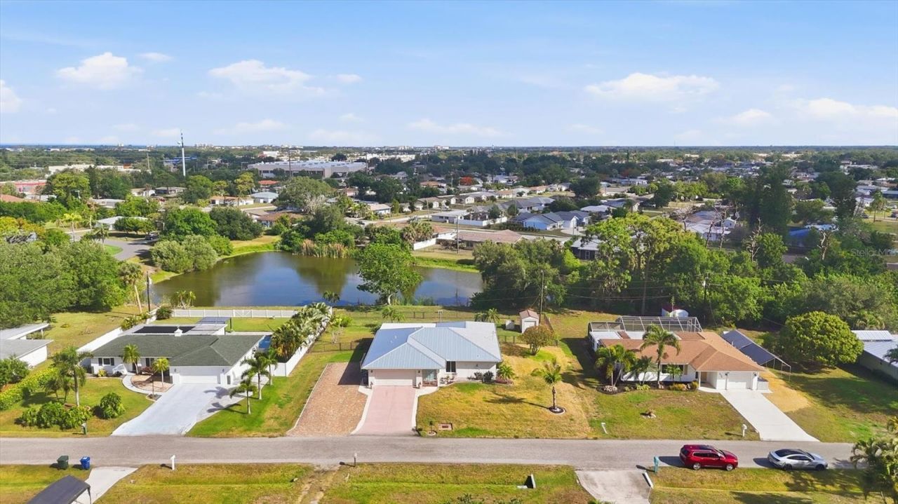 255 Rigel Road, Venice, FL 34293 Photo