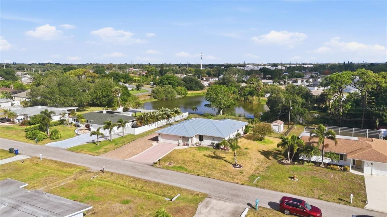 255 Rigel Road, Venice, FL 34293 Photo