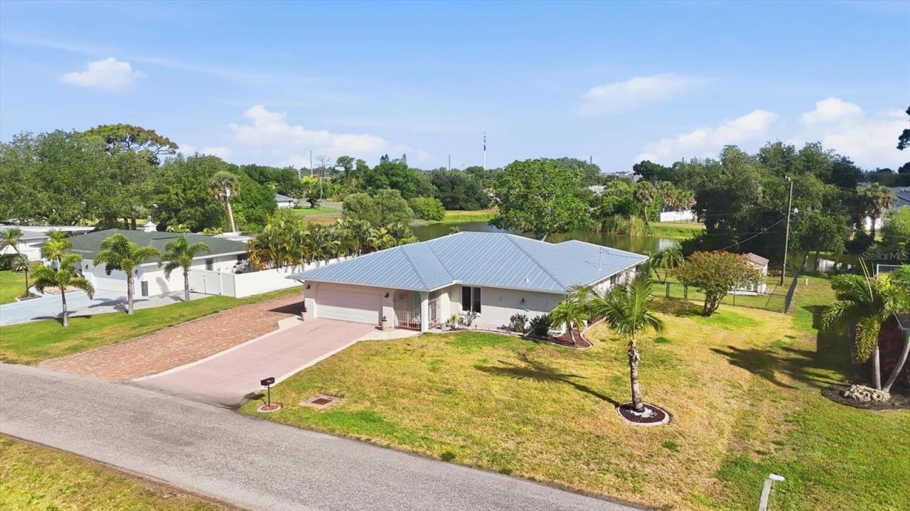 255 Rigel Road, Venice, FL 34293 Photo
