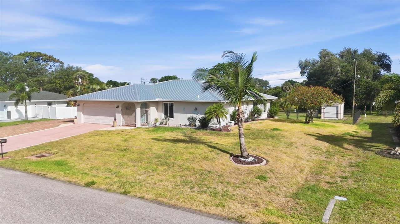 255 Rigel Road, Venice, FL 34293 Photo