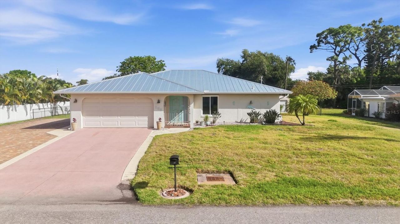 255 Rigel Road, Venice, FL 34293 Photo