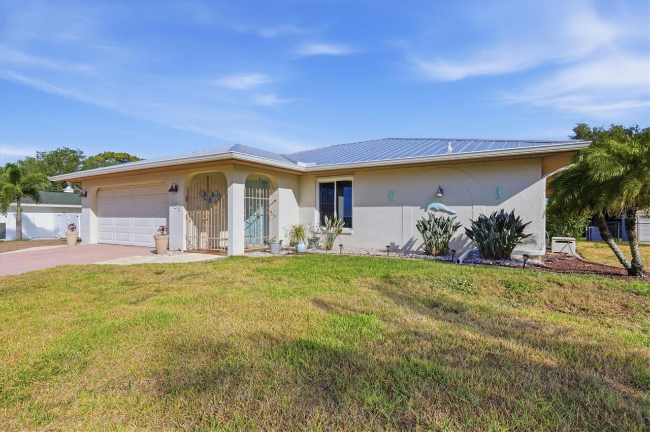 255 Rigel Road, Venice, FL 34293 Photo