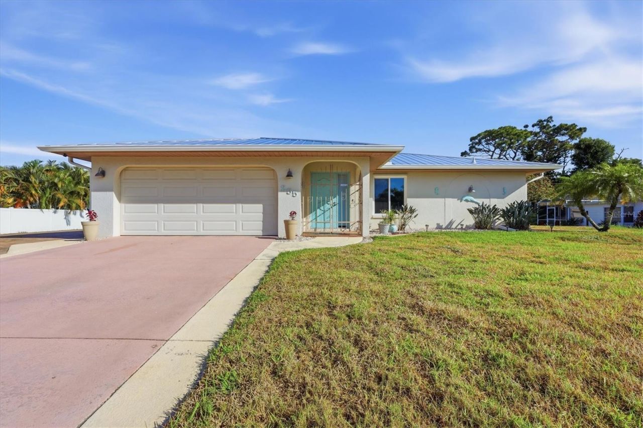 255 Rigel Road, Venice, FL 34293 Photo
