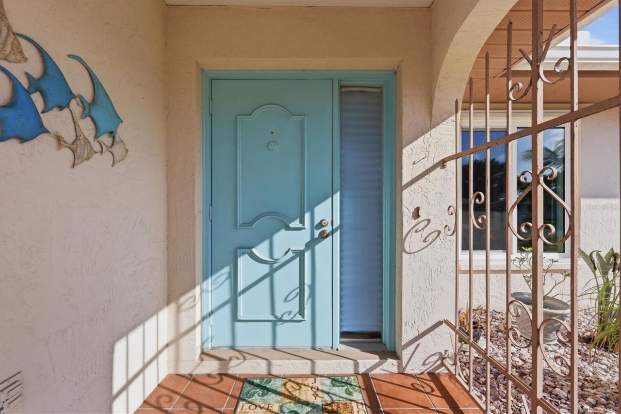 255 Rigel Road, Venice, FL 34293 Photo