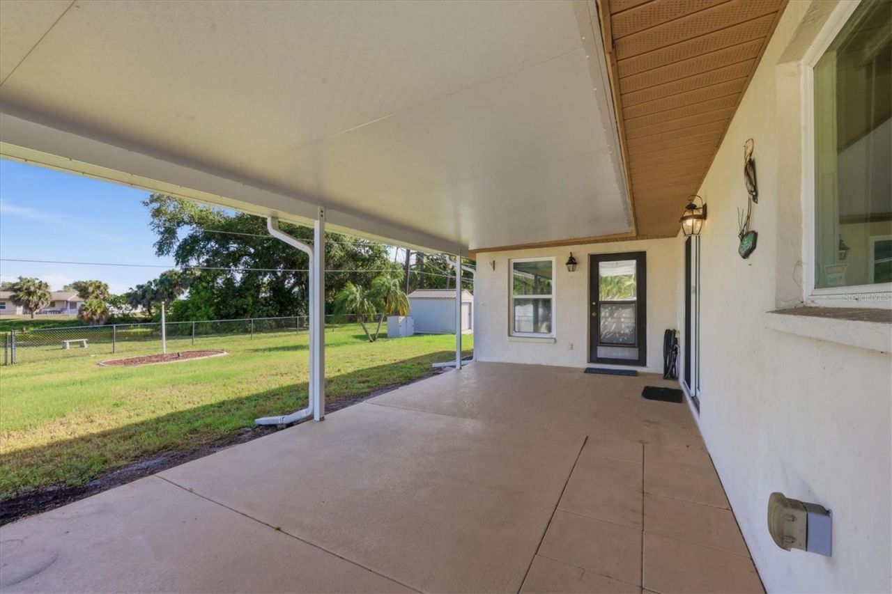 255 Rigel Road, Venice, FL 34293 Photo