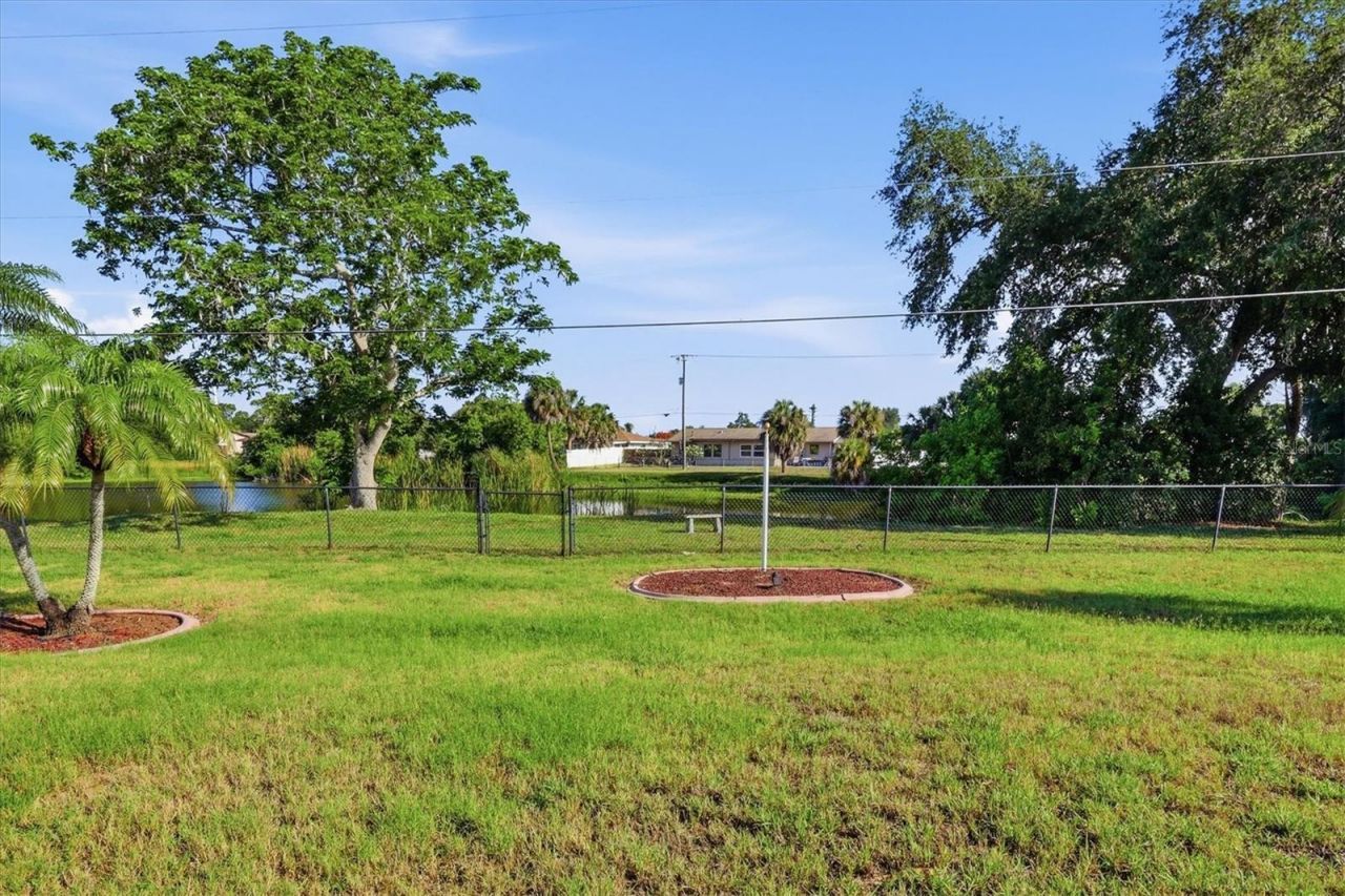 255 Rigel Road, Venice, FL 34293 Photo