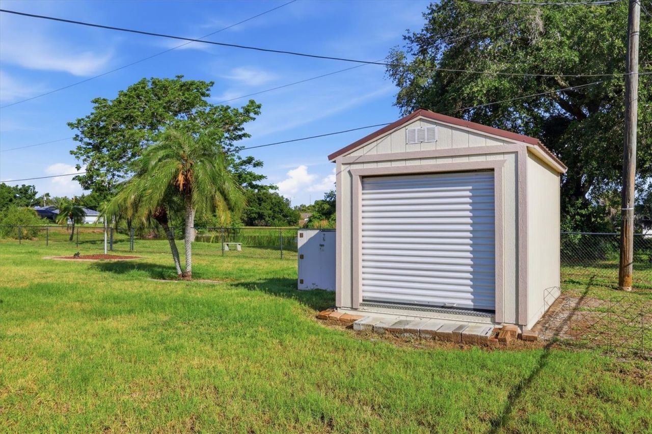 255 Rigel Road, Venice, FL 34293 Photo
