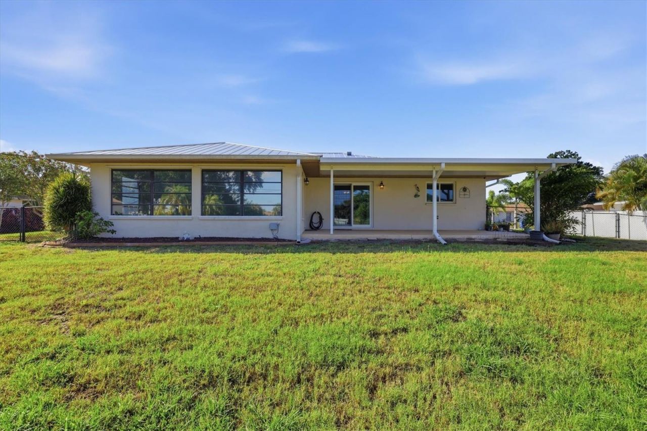 255 Rigel Road, Venice, FL 34293 Photo