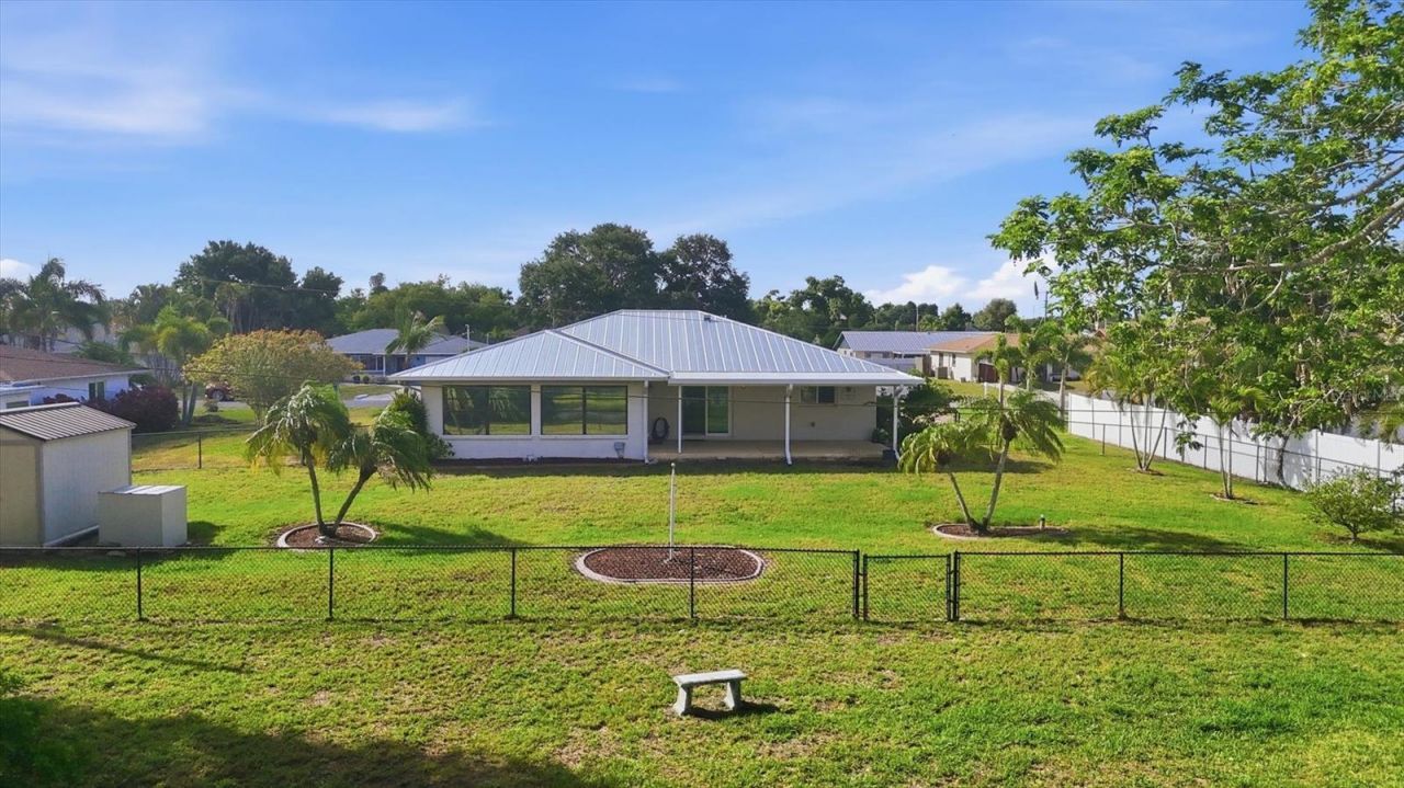 255 Rigel Road, Venice, FL 34293 Photo