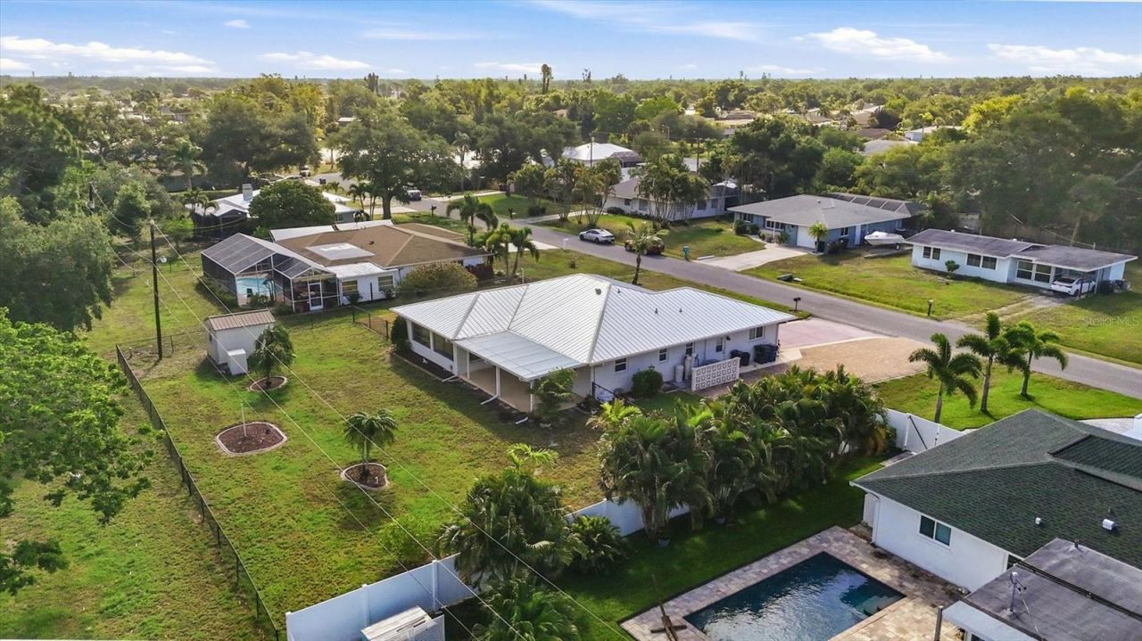 255 Rigel Road, Venice, FL 34293 Photo