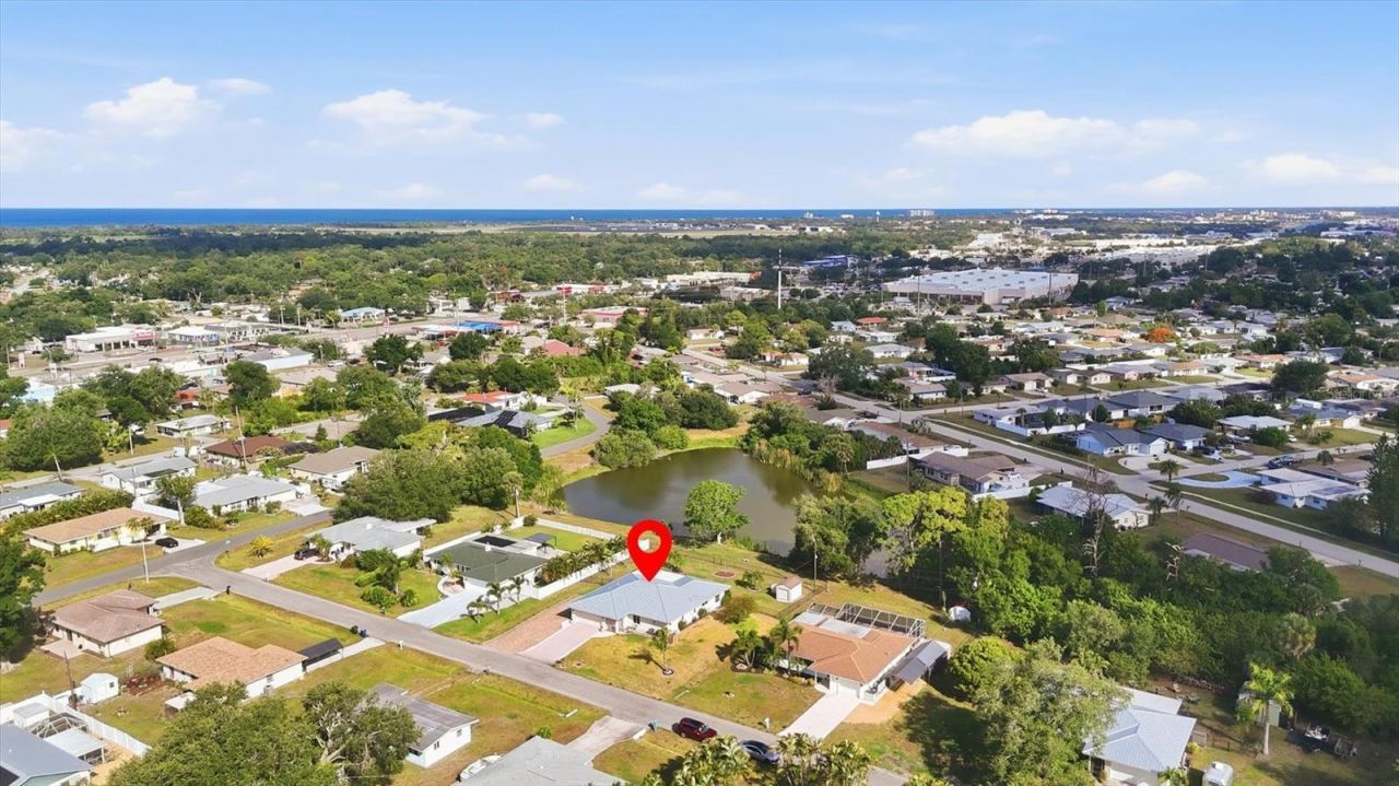 255 Rigel Road, Venice, FL 34293 Photo
