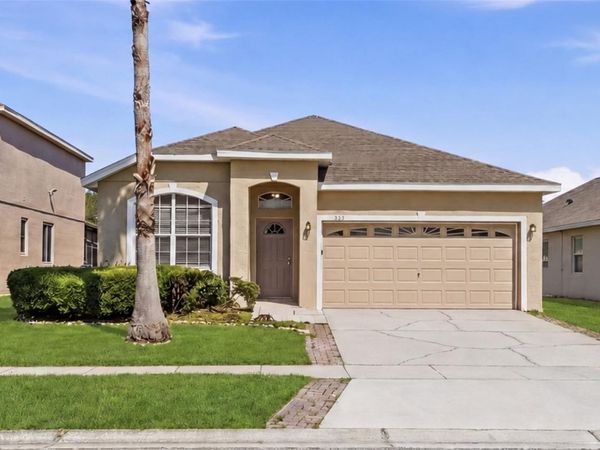 949 WHISPERING CYPRESS LANE , ORLANDO, FL 32824