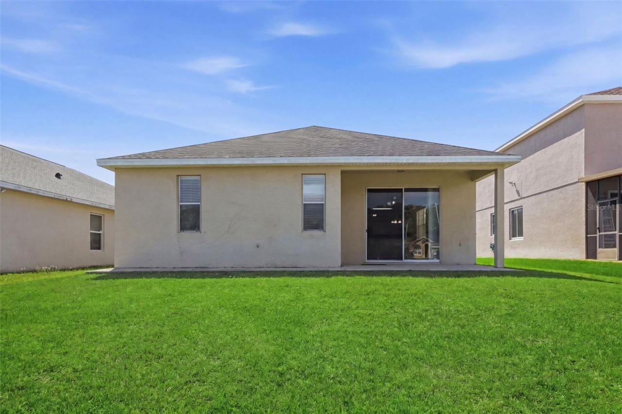 949 Whispering Cypress Lane , Orlando, FL 32824 Photo