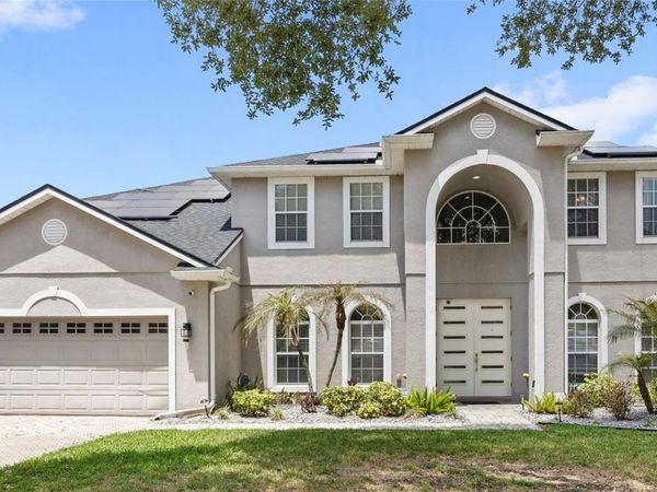3190 FARLAND DRIVE , OCOEE, FL 34761