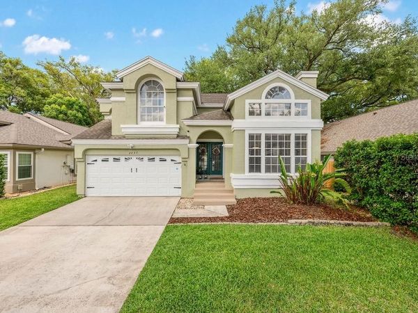 2837 CAYMAN WAY, ORLANDO, FL 32812
