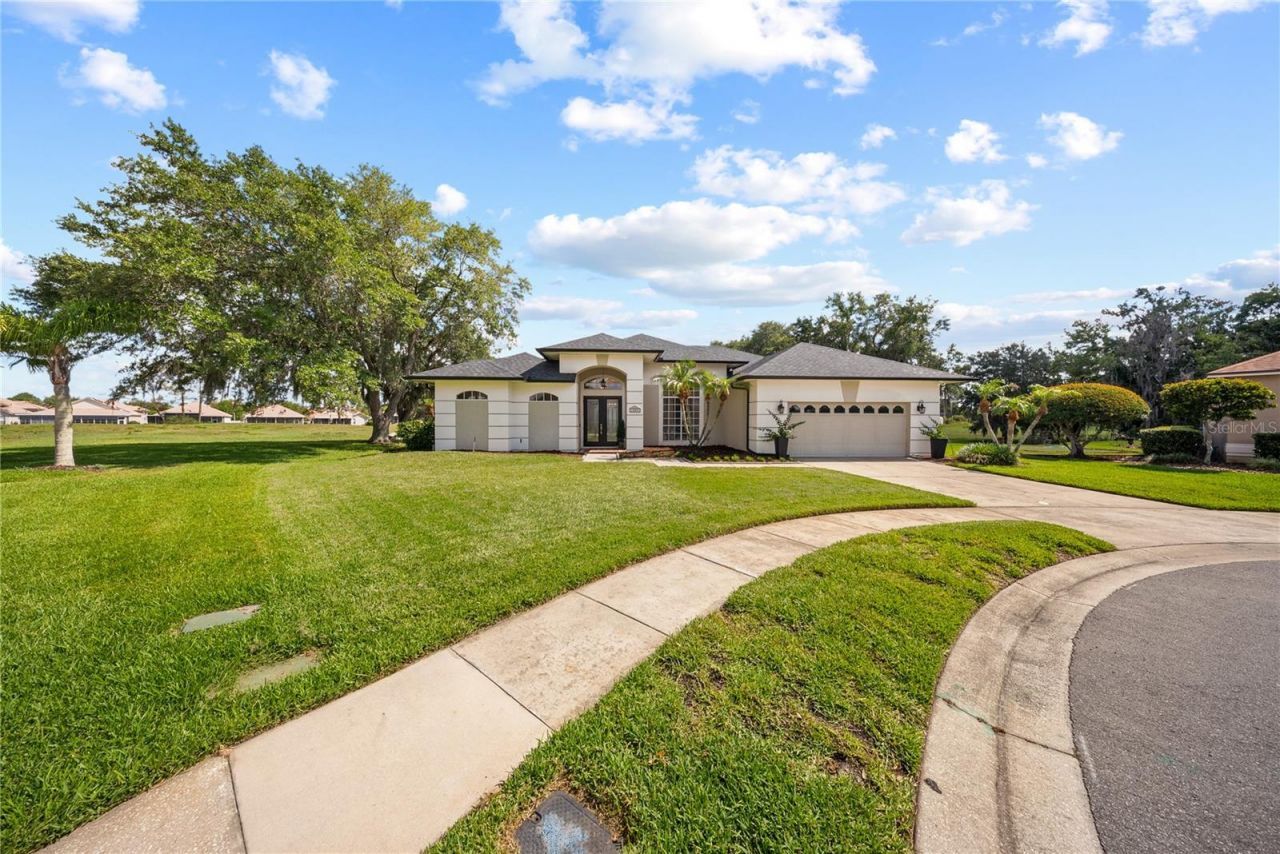 13401 Pointe Court , Orlando, FL 32828 Photo