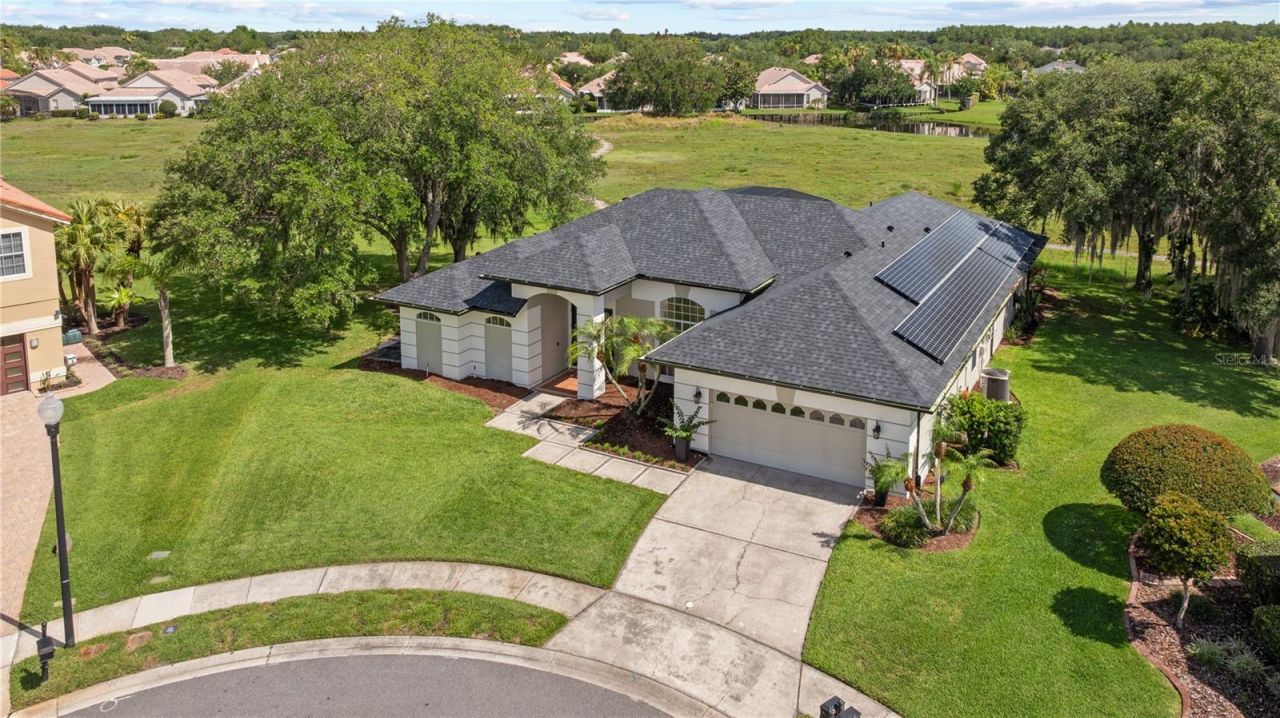 13401 Pointe Court , Orlando, FL 32828 Photo