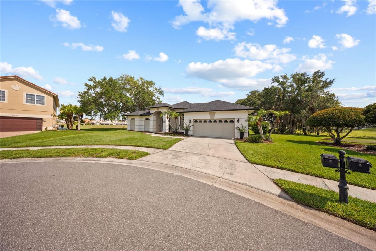 13401 Pointe Court , Orlando, FL 32828 Photo