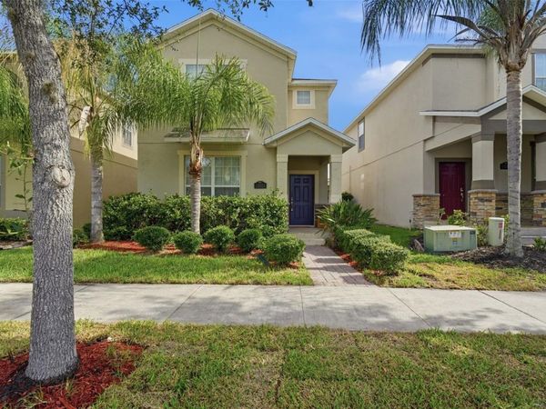 15025 EVERGREEN OAK LOOP , WINTER GARDEN, FL 34787