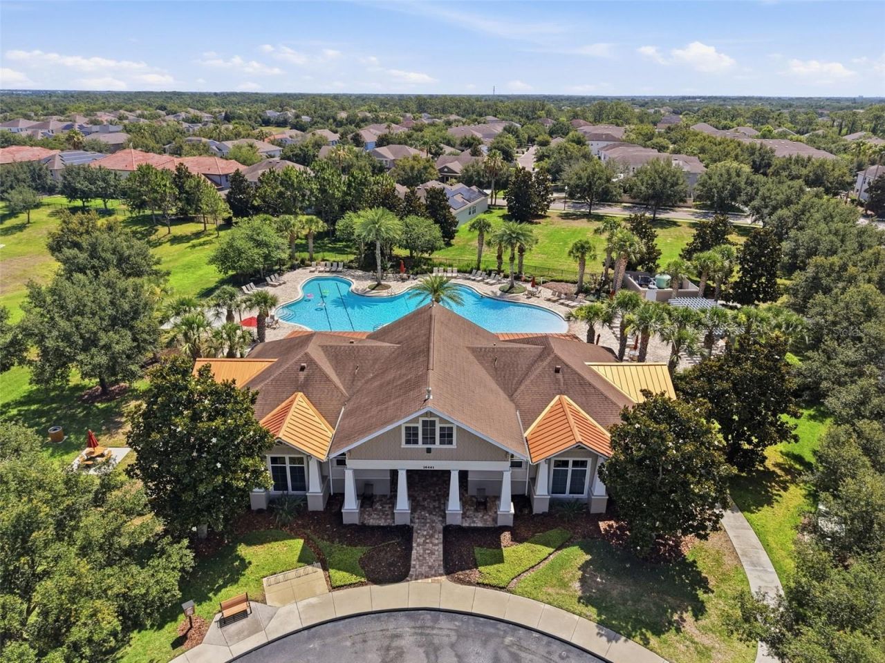 15025 Evergreen Oak Loop , Winter Garden, FL 34787 Photo